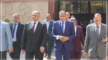 أول مرة يتحدث.. عطية يضع النقاط على الحروف بشأن رسالة التعليم لماذا رعاية الطلاب ليست مجرد واجب إضافي؟ 1